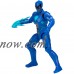 Mighty Morphin Power Rangers Movie 5" Blue Ranger Action Hero   556982968